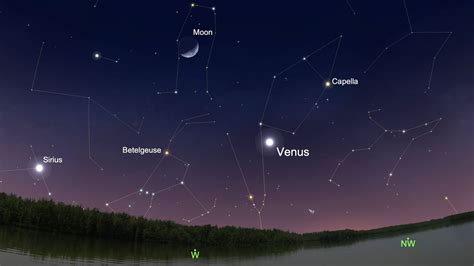 is the planet venus visible tonight|venus position in sky tonight.